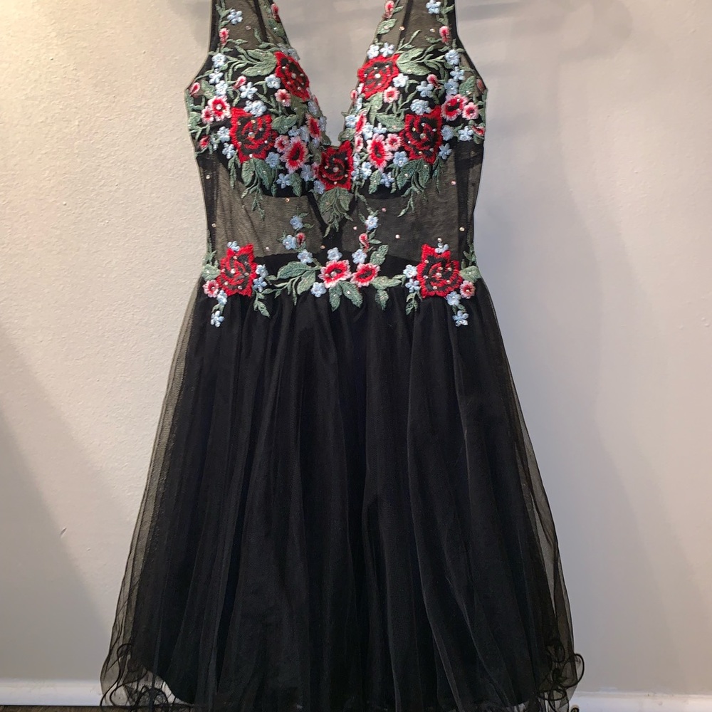 dress